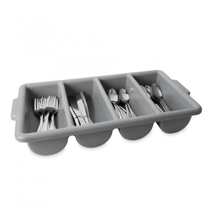 Cutlery holder with 4 divisions P0062