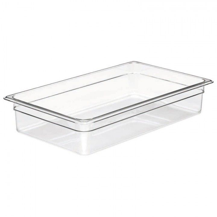 Polycarbonate container 1/1 100M P811-4