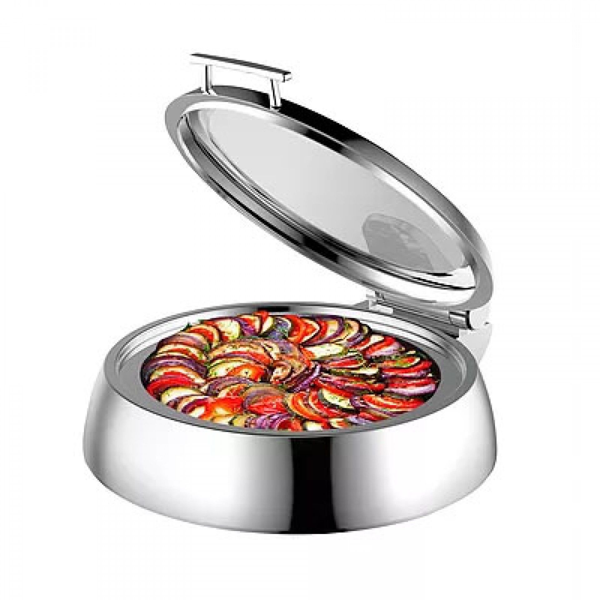 Chanfing Deluxe Red. 55x55x17 6lt 1631s