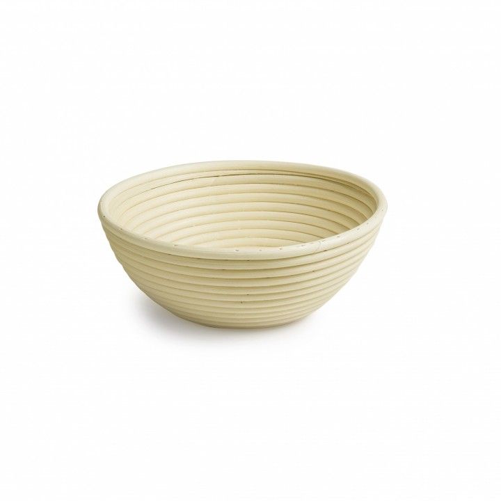 Molde P/Pao Banneton Redondo 25x8.5cm 680301