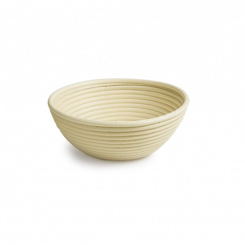Molde P/Pao Banneton Redondo 25x8.5cm 680301