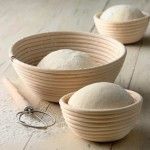 Molde P/Pao Banneton Redondo 25x8.5cm 680301