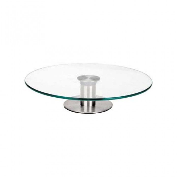 Prato Giratorio 30cm 717130