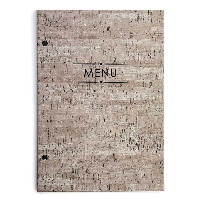 Menu Pele A4 23x32cm Tomasso 28351