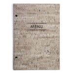 Menu Pele A4 23x32cm Tomasso 28351