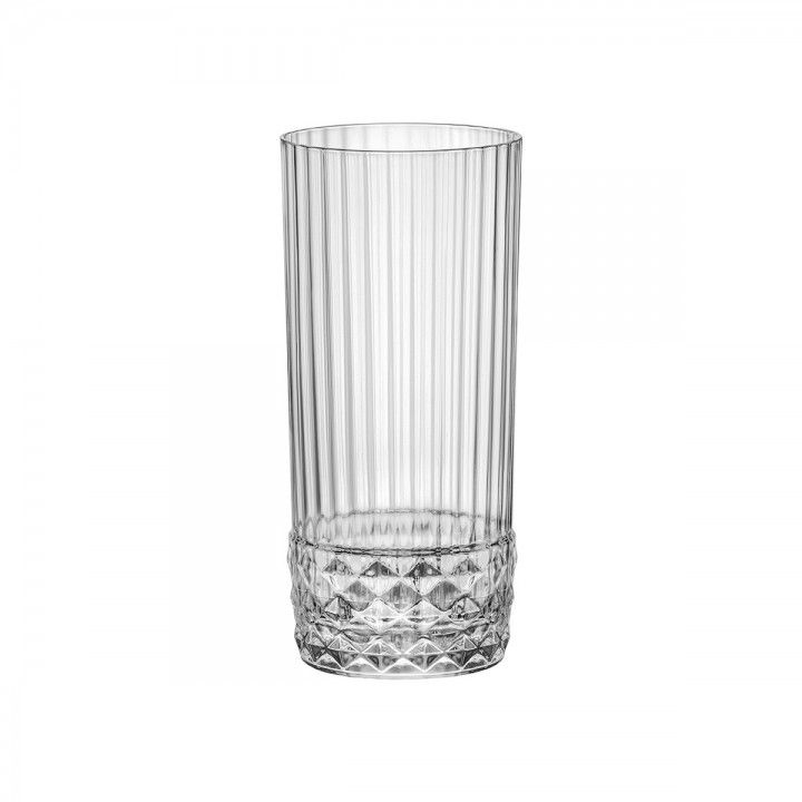 Copo Alto Cooler 49cl America 20s