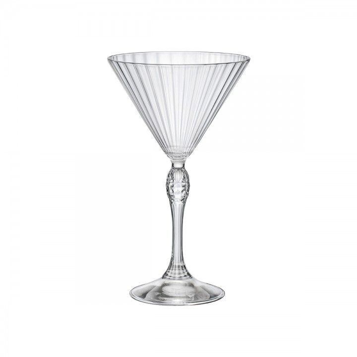Clice Martini 24.5cl America 20s