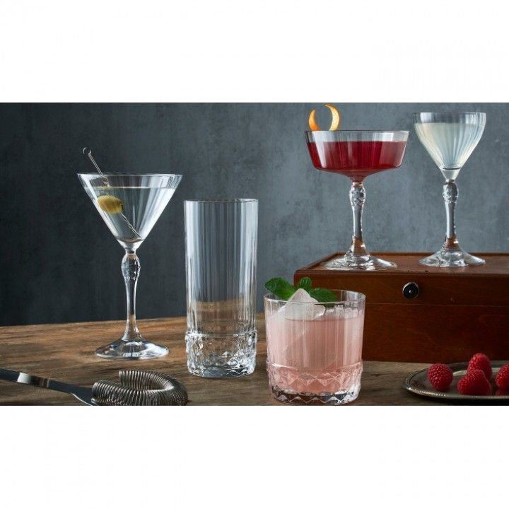Taca Fizz 27.5cl America 20s