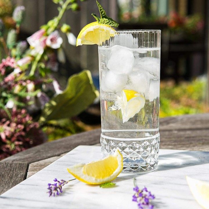 Copo Alto Cooler 49cl America 20s