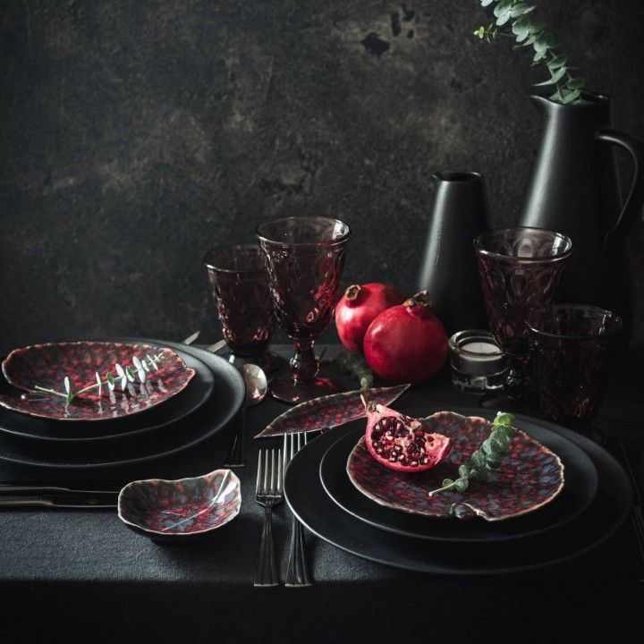 Vep111aperitivos 11cm Riviera Vigne