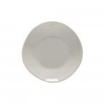 Prato Sopa/Pasta 25cm Nova Cinza