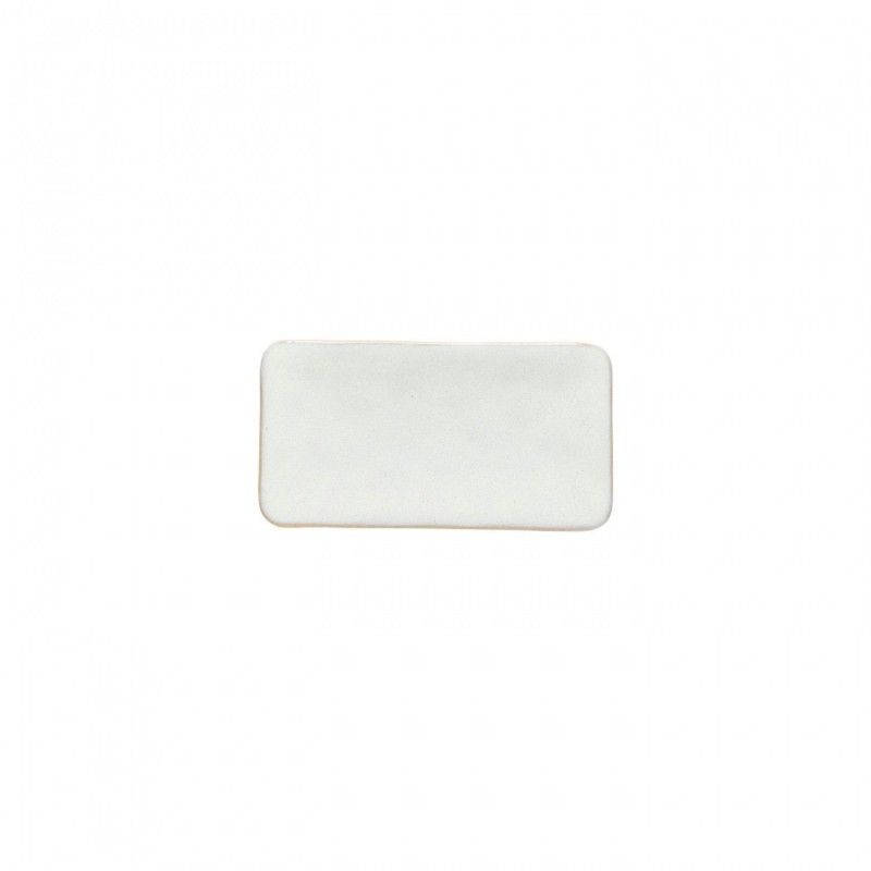 Tabuleiro Rectangular 19cm Roda Br