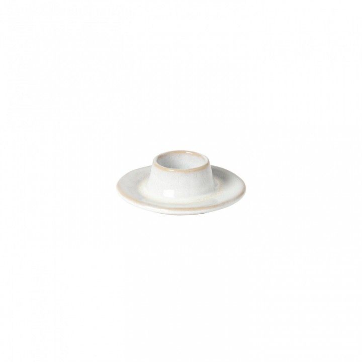 Oveiro 13cm Roda Branco