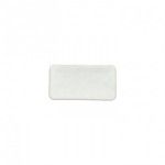 Tabuleiro Rectangular 19cm Roda Br