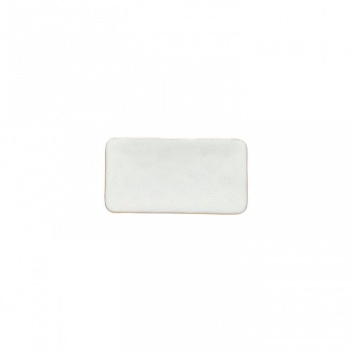 Tabuleiro Rectangular 19cm Roda Br