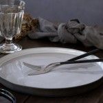 Prato Raso 27cm Lagoa Eco-Gres