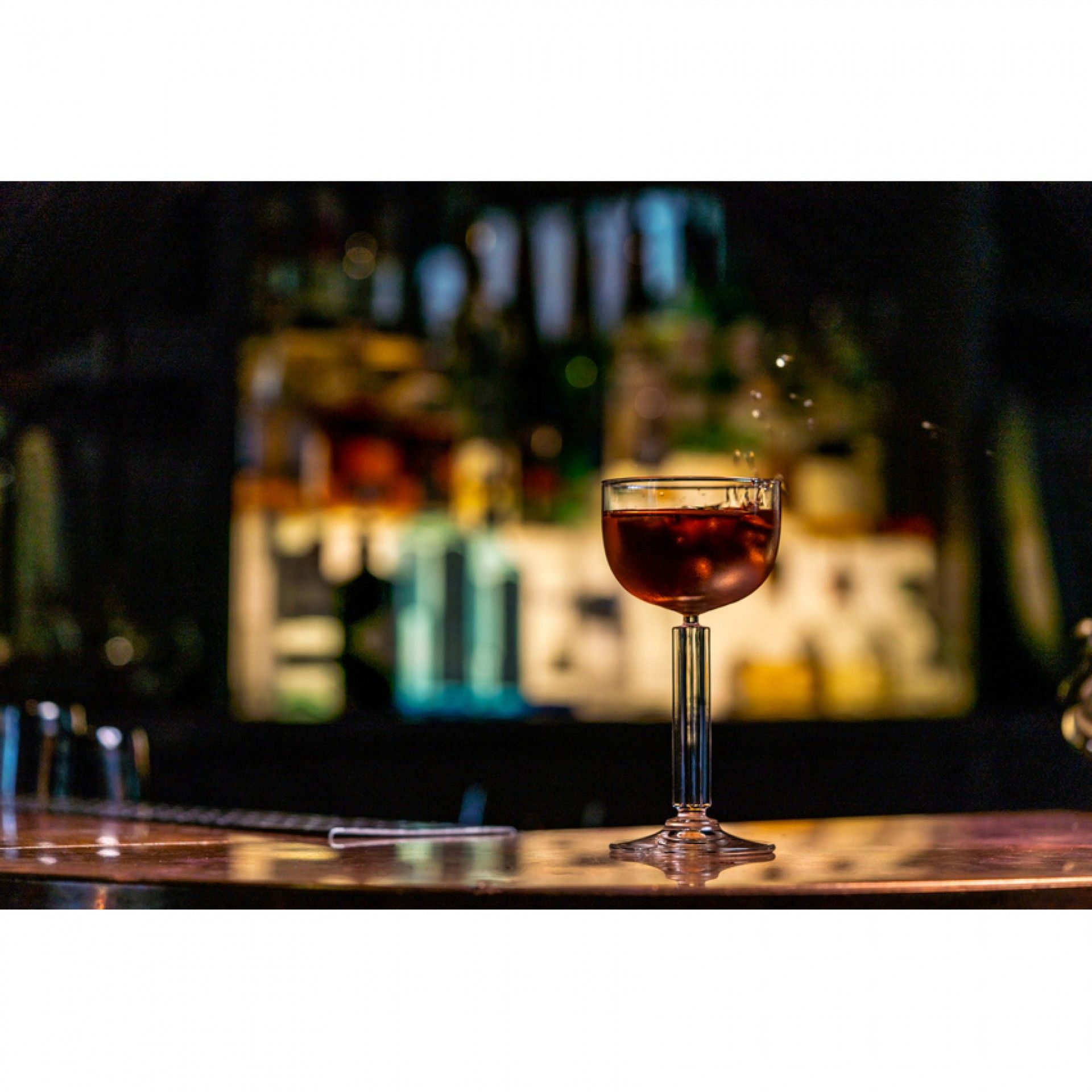 Cálice Cocktail 22cl N.Y.C.