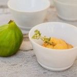 Ramekim 9cm Beja Creme