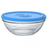 Caixa Red C/Tampa Azul 17x7cm 97cl Freshbox