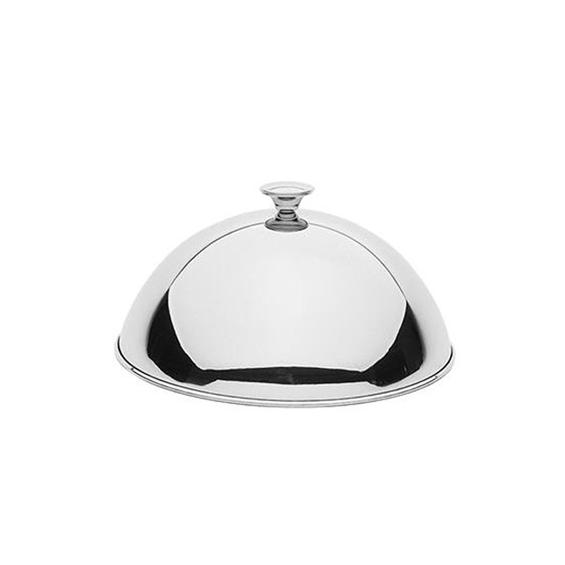Cloche Inox 26cm Aphrodite 044113