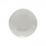 Prato Raso 27cm Nova Cinza