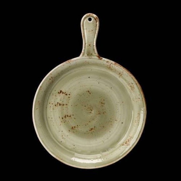 Frigideira C/Cabo 25.5cm Craft Verde 11310866