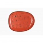 Prato Pequeno 16x12cm Mature