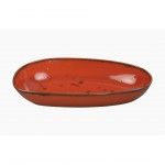 Saladeira 24x14x4cm Mature