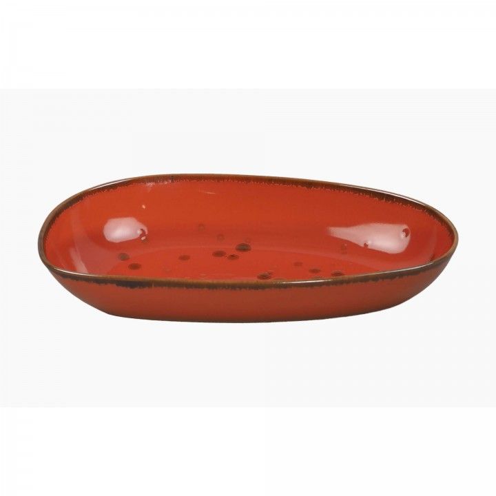 Saladeira 24x14x4cm Mature