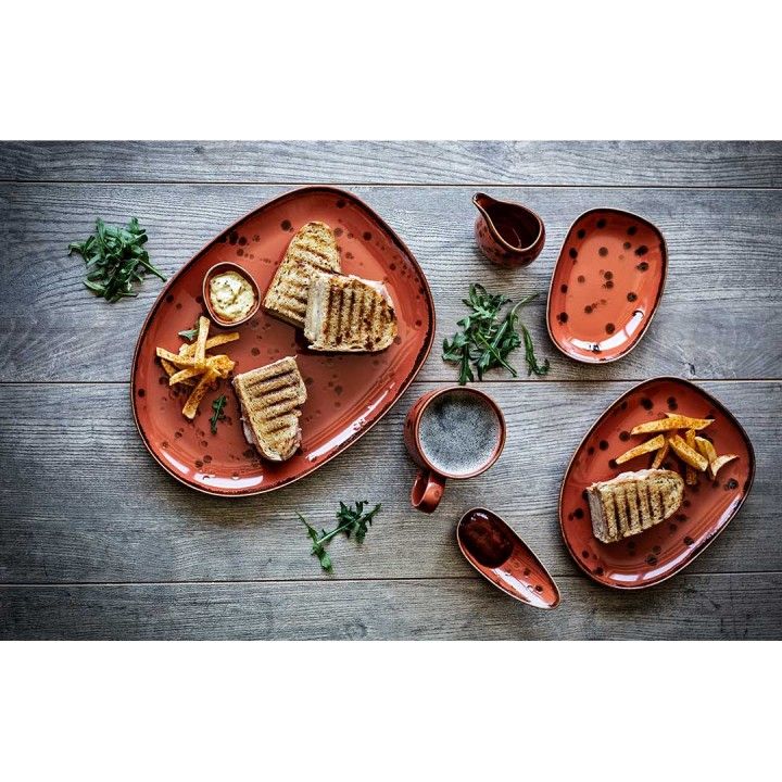 Saladeira 17x14x6cm Mature