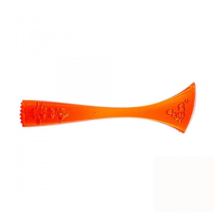 Pilao Ergonomico Sbc Plast 23cm Laranja Fluoresc