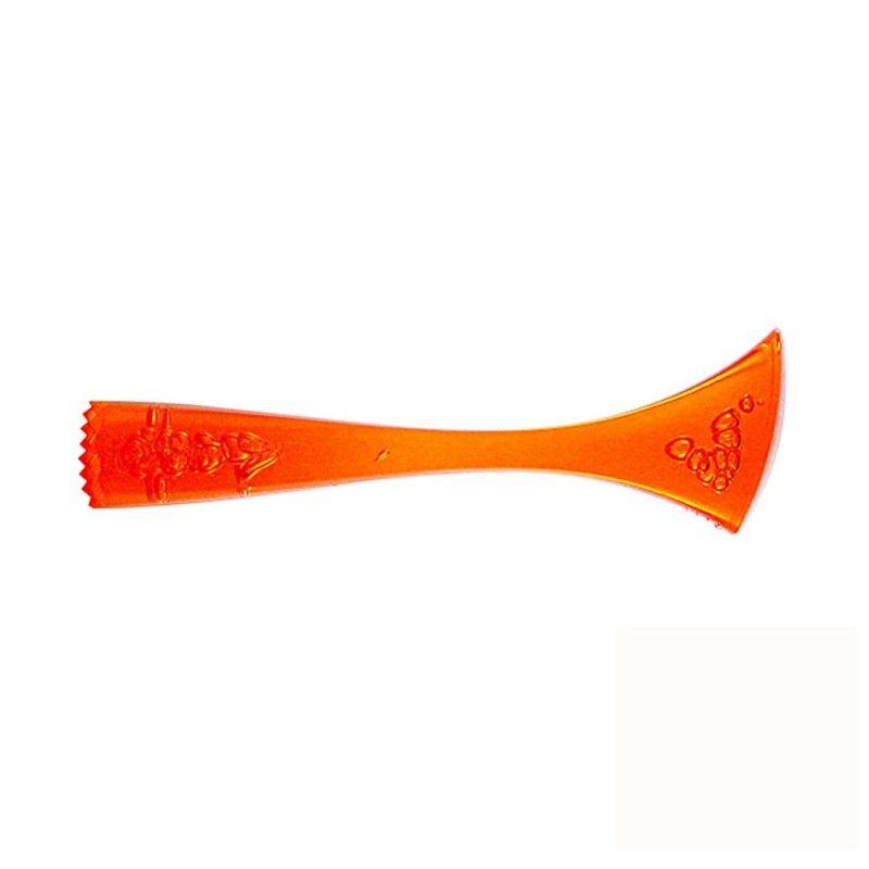 Pilao Ergonomico Sbc Plast 23cm Laranja Fluoresc