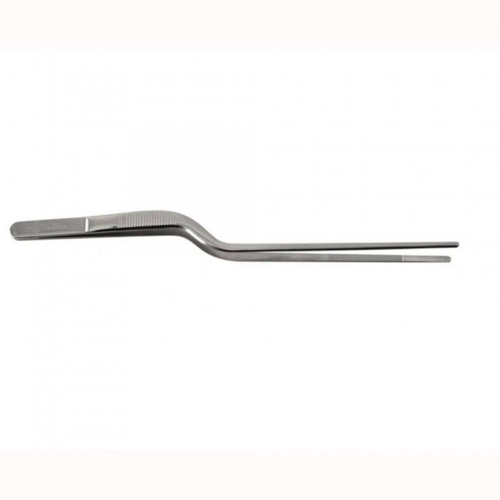 Pinca P/Empratar Inox 21cm
