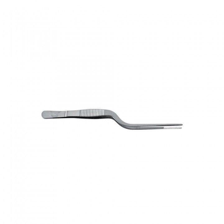 Pinca P/Empratar Inox 16cm