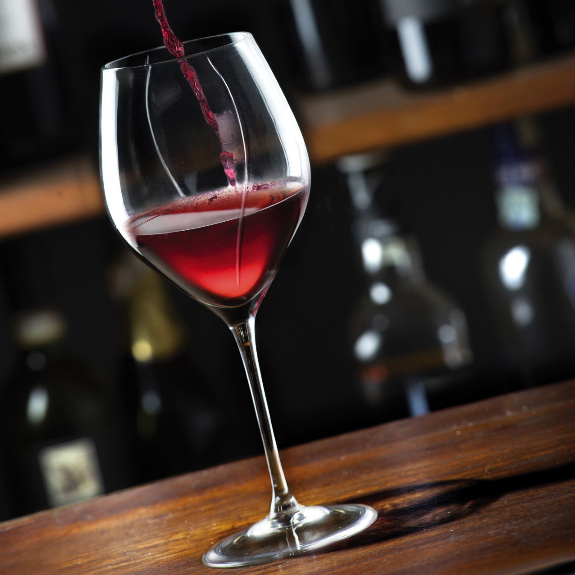 Cálice Vinho 52cl Enológico Infinity