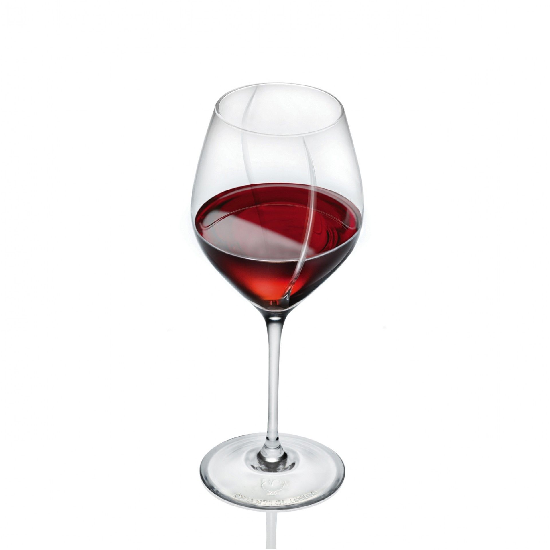 Cálice Vinho 52cl Enológico Infinity