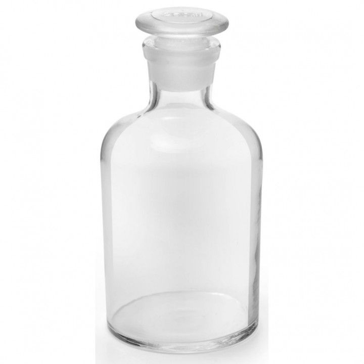 Garrafa Lab C/Tampa 25cl 1911406