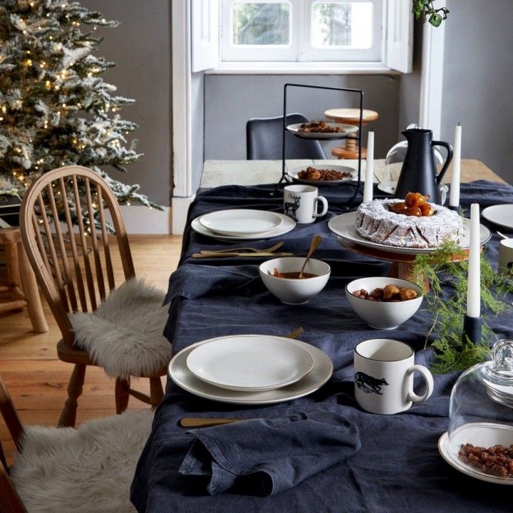 Prato Raso 27cm Augusta Natural Gold