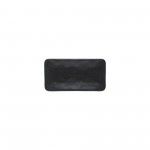 Tabuleiro Retang 19x9.6x1.7cm Roda Ardosia