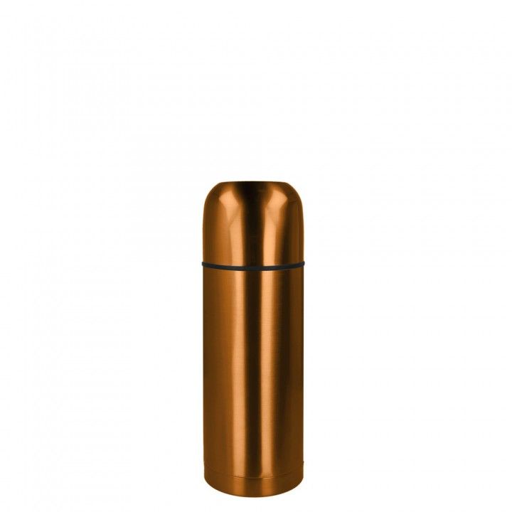 Termo Liq Inox 30cl Dourado Universe Copper 899761002