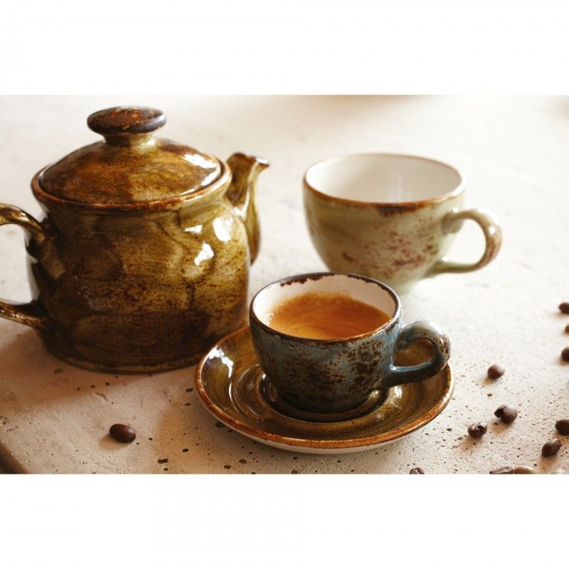 Chavena Cha 22cl Empire Craft Verde 11310189