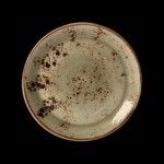 Prato Raso Coupe 28cm Craft Verde 11310544