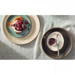 Prato Raso Coupe 28cm Craft Verde 11310544