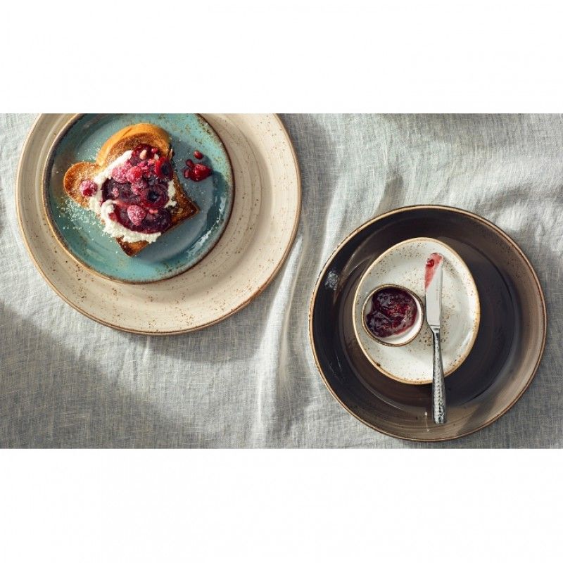 Prato Raso Coupe 28cm Craft Verde 11310544