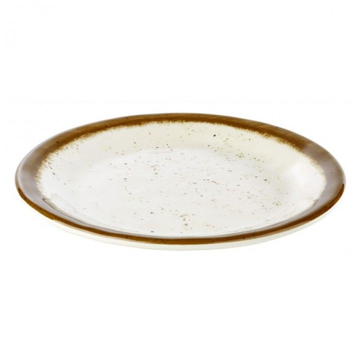 Prato Melam 25cm Stone Art 84511