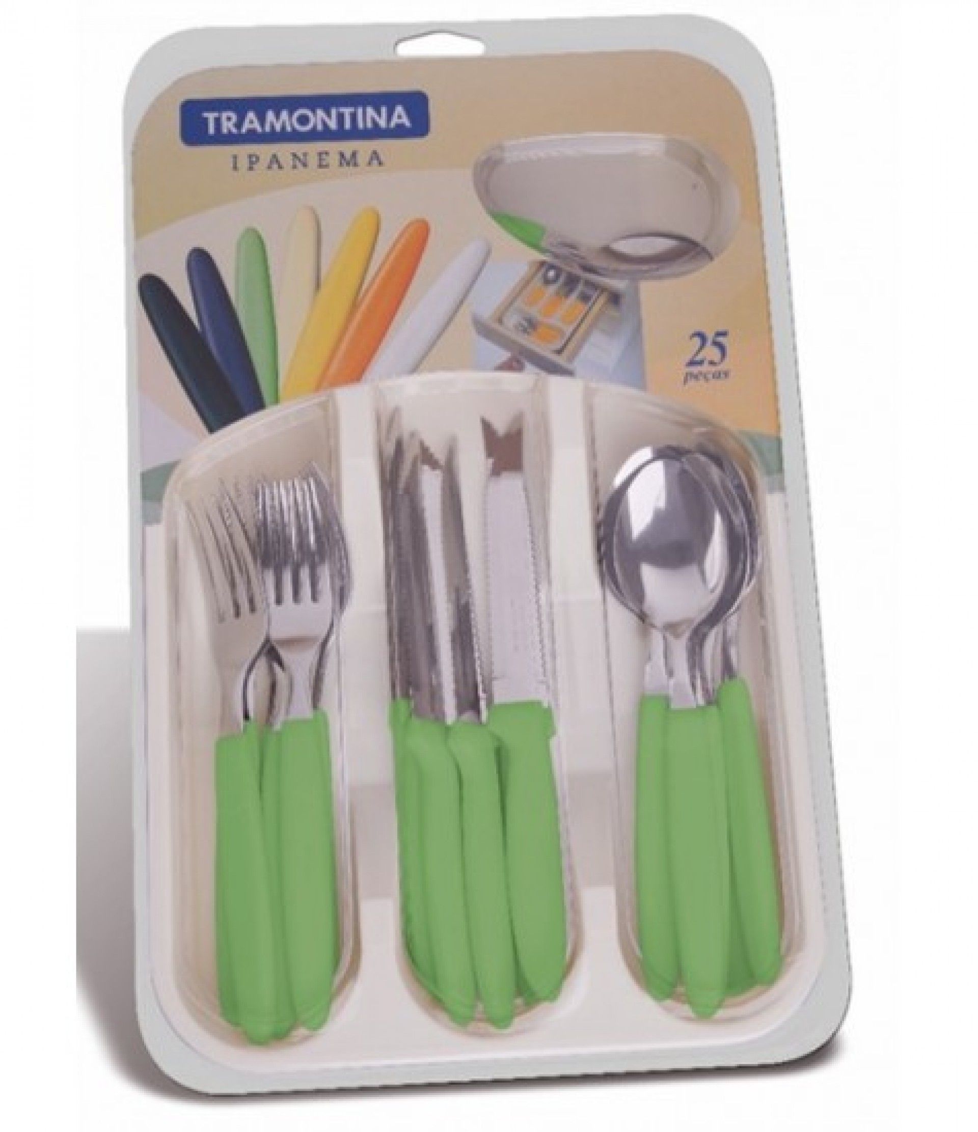 Faq.25p Ipanema Vd.23399/265