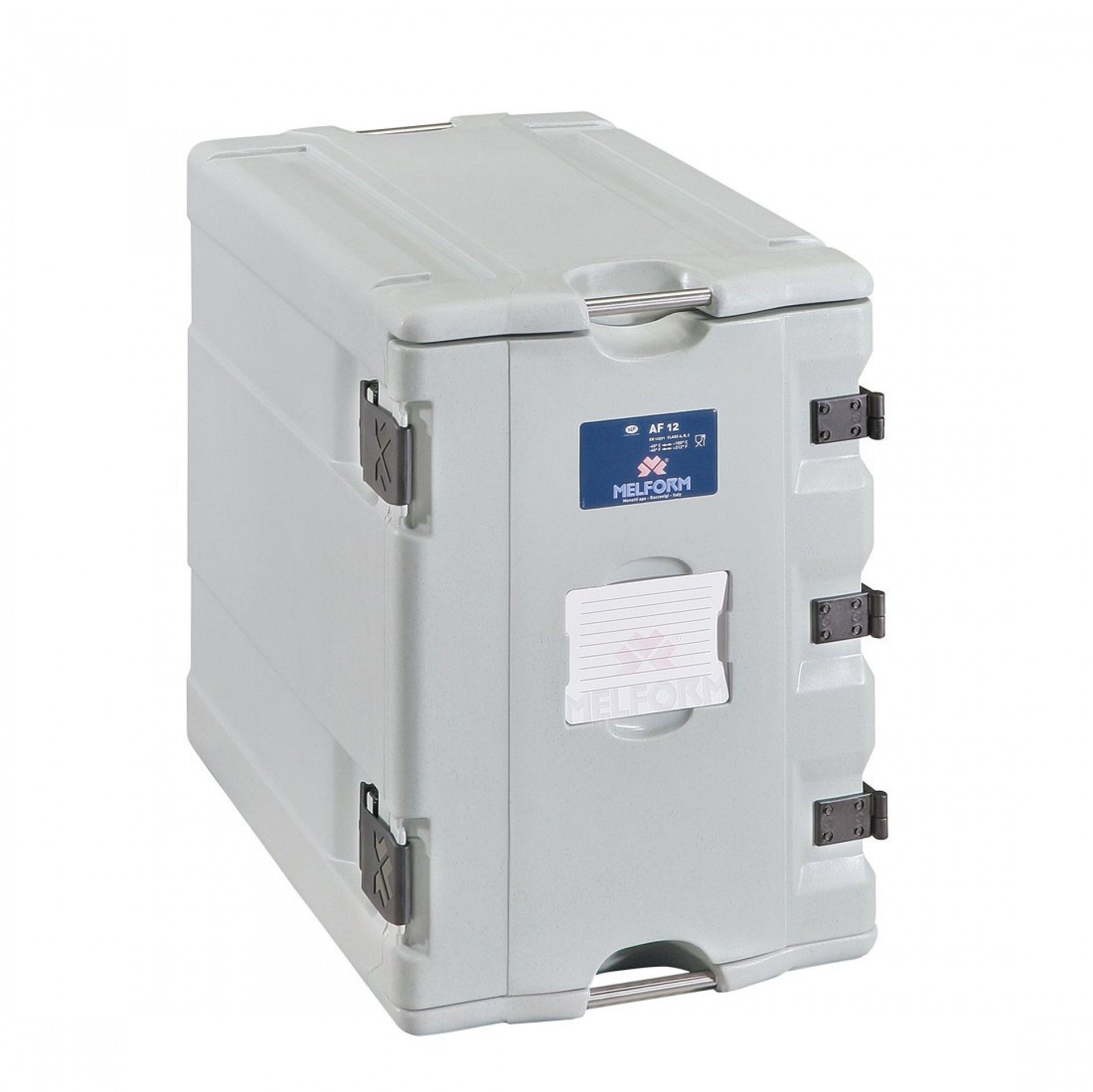 Contentor Isotermico 1/1 90l Cinz Af12h006