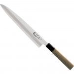 Faca Oroshi Cabo Madeira 24cm 18281-24