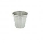 Forma Pudim Flan Aluminio