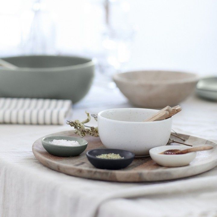 Ramekin 7cm Artichoke Pacifica
